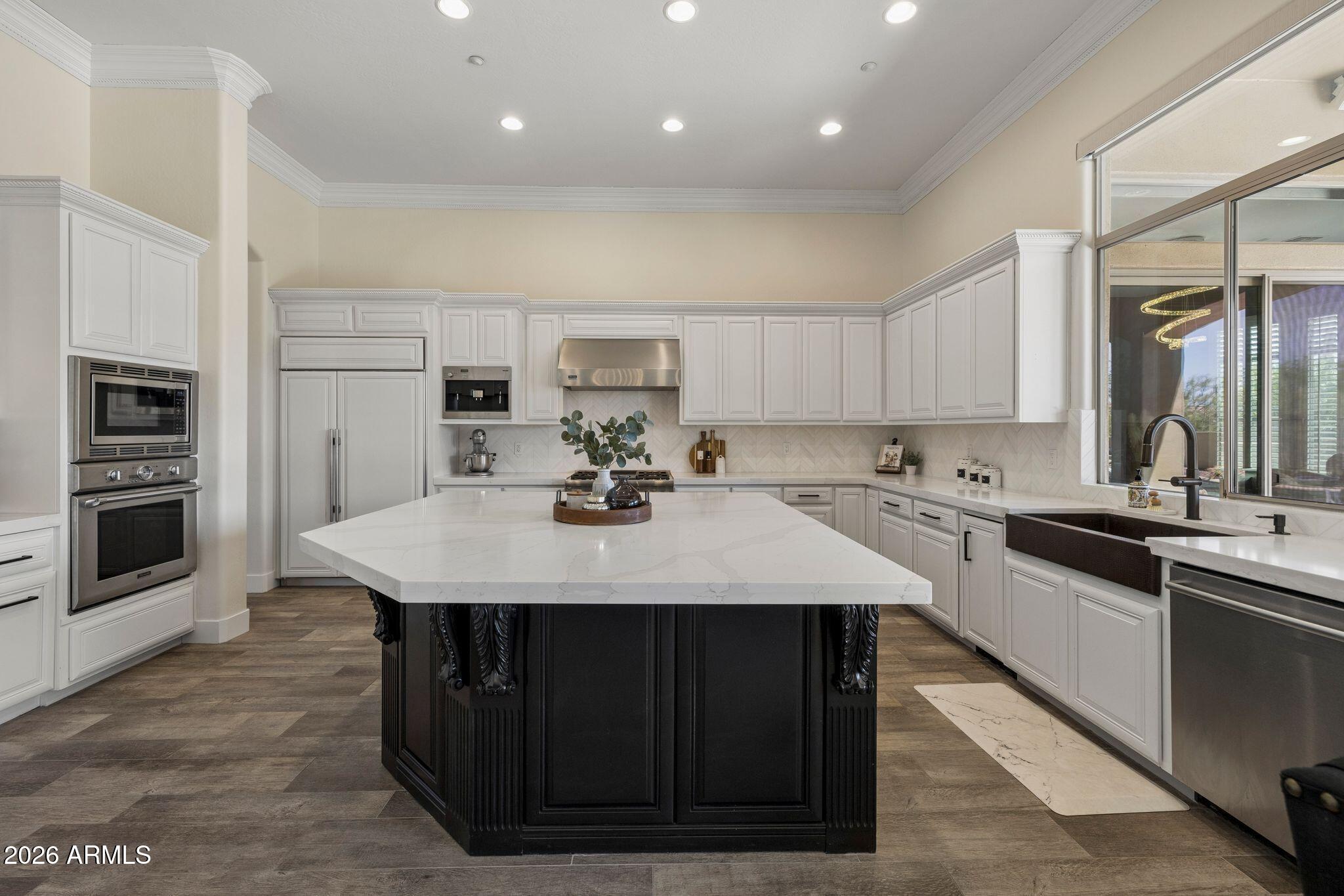 CAREFREE IRONWOOD ESTATES - Residential