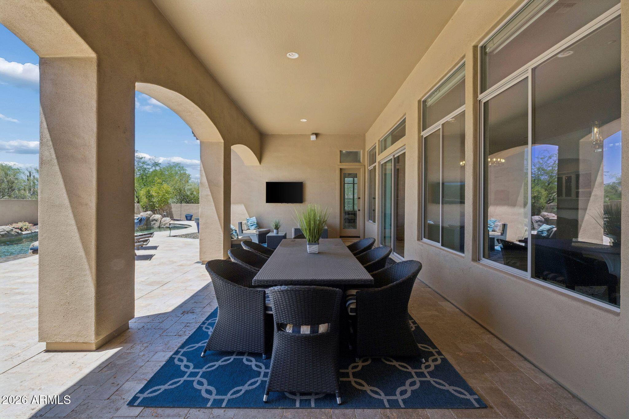 CAREFREE IRONWOOD ESTATES - Residential