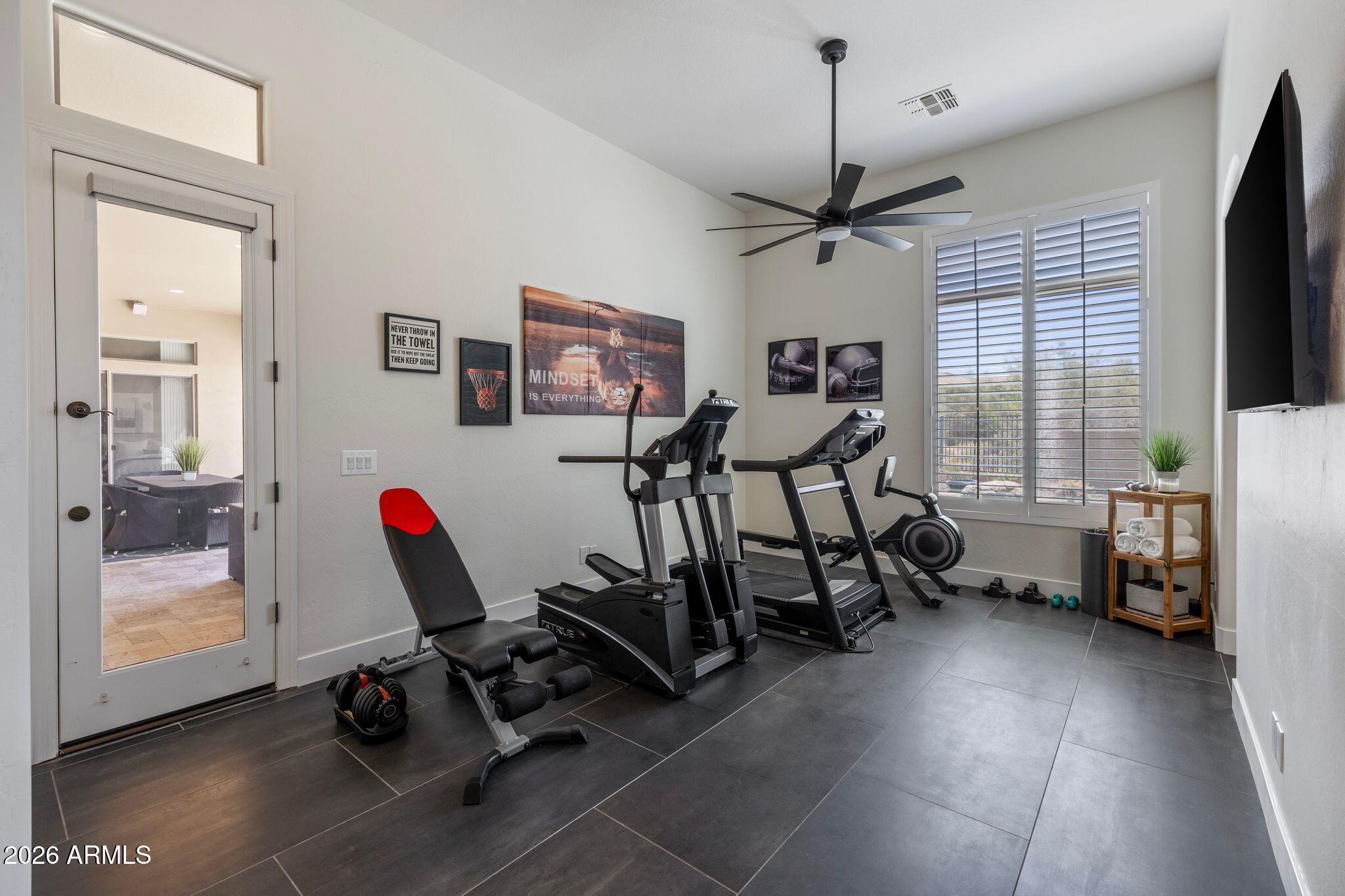 CAREFREE IRONWOOD ESTATES - Residential