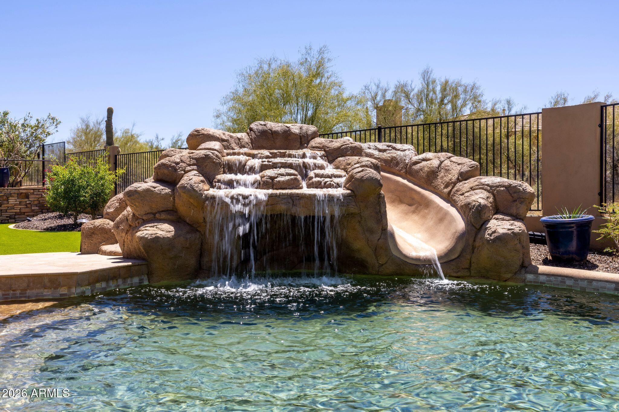CAREFREE IRONWOOD ESTATES - Residential