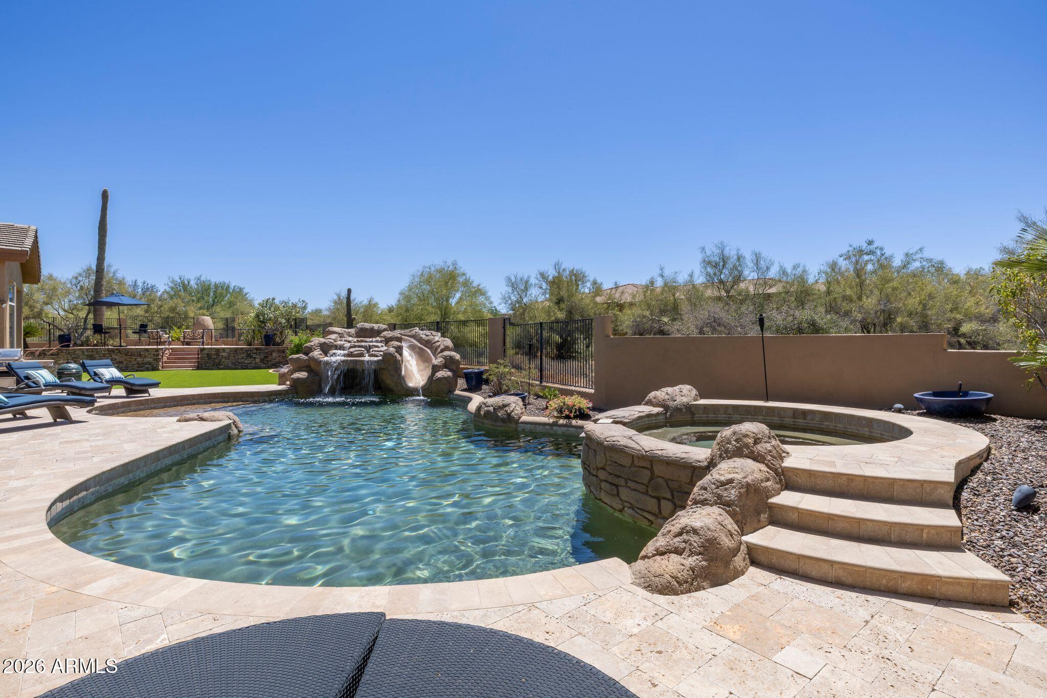 CAREFREE IRONWOOD ESTATES - Residential