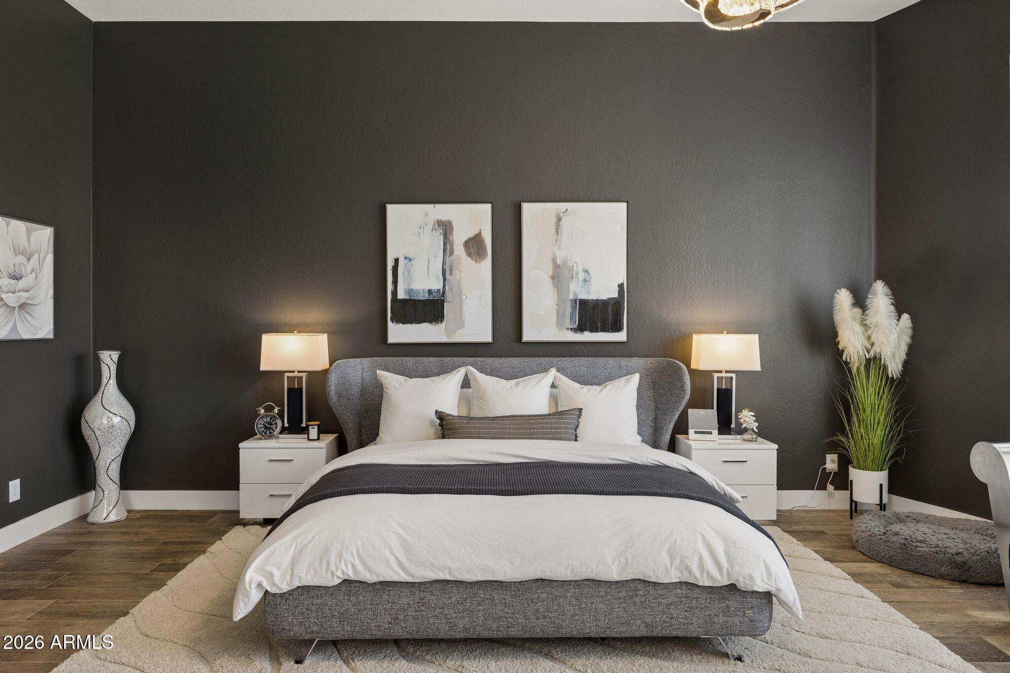 CAREFREE IRONWOOD ESTATES - Residential