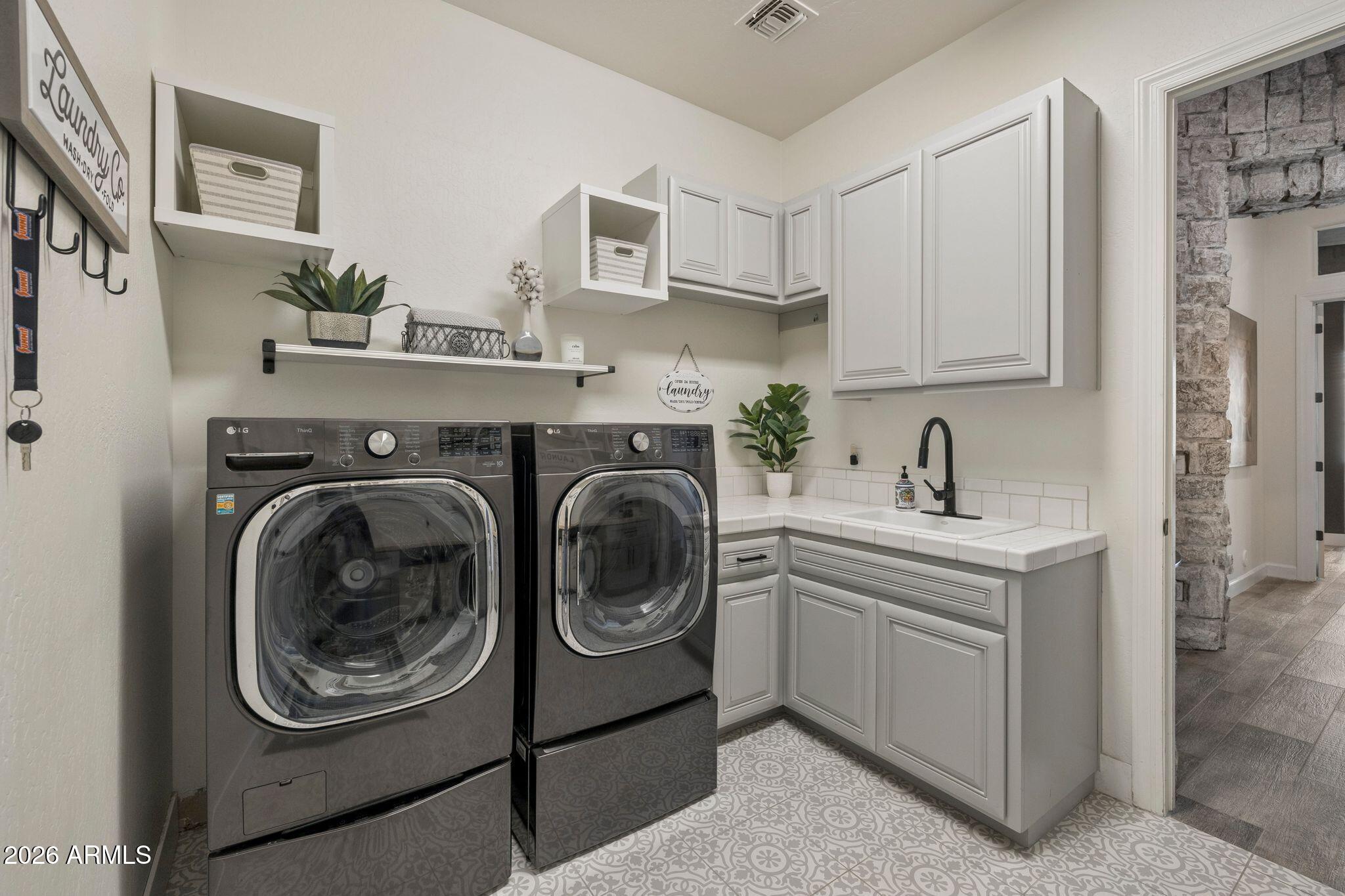 CAREFREE IRONWOOD ESTATES - Residential