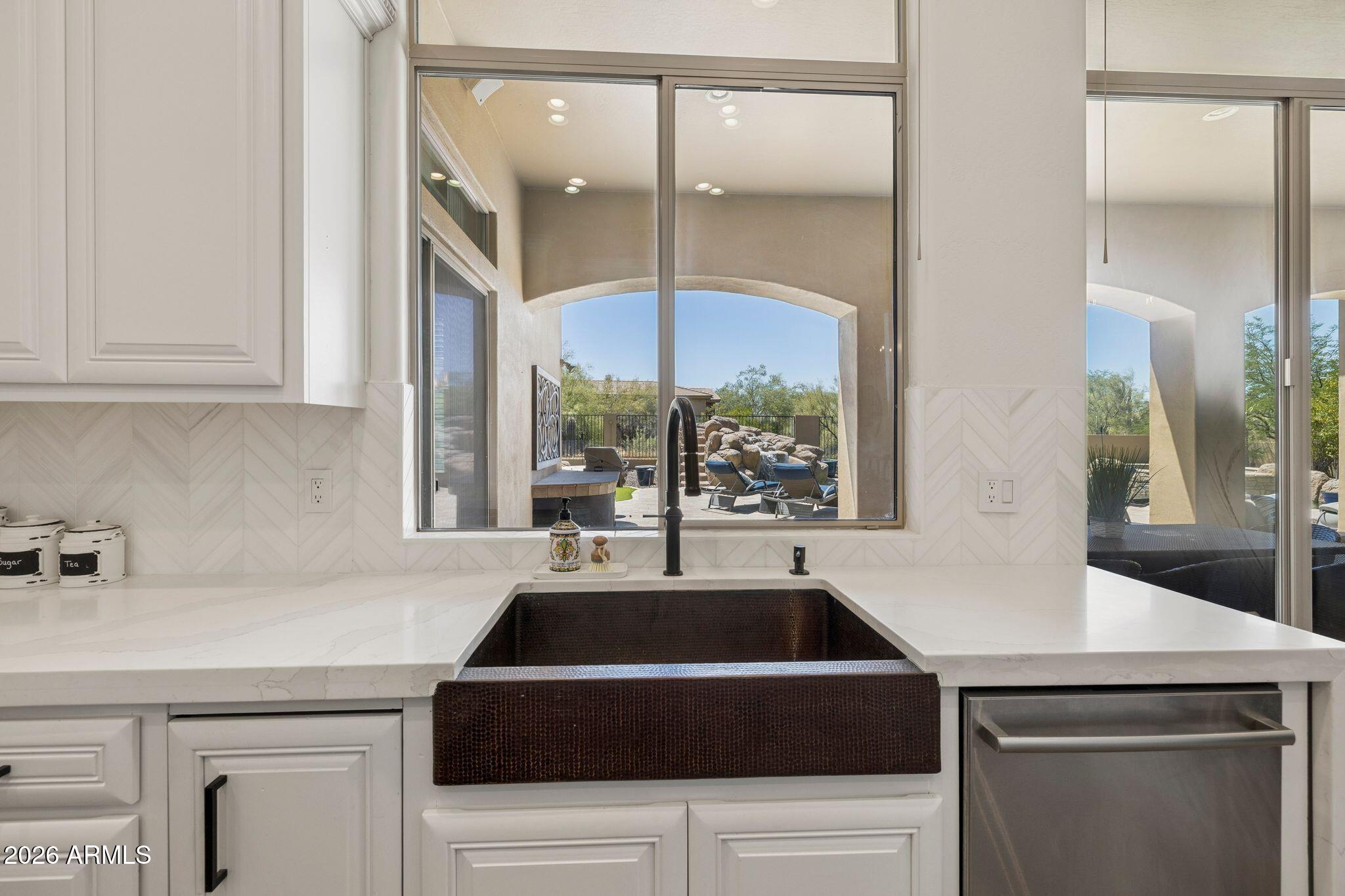 CAREFREE IRONWOOD ESTATES - Residential