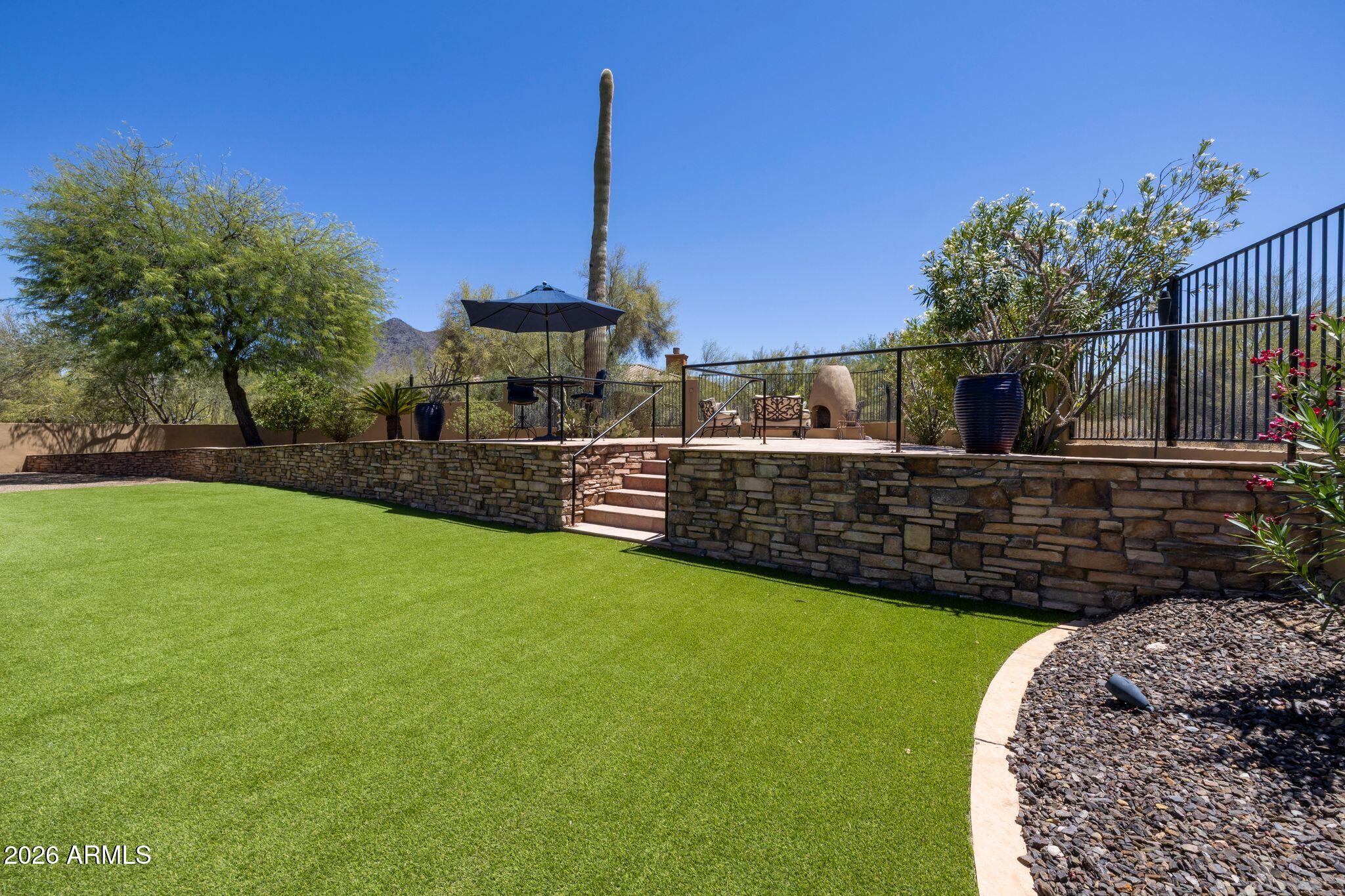 CAREFREE IRONWOOD ESTATES - Residential
