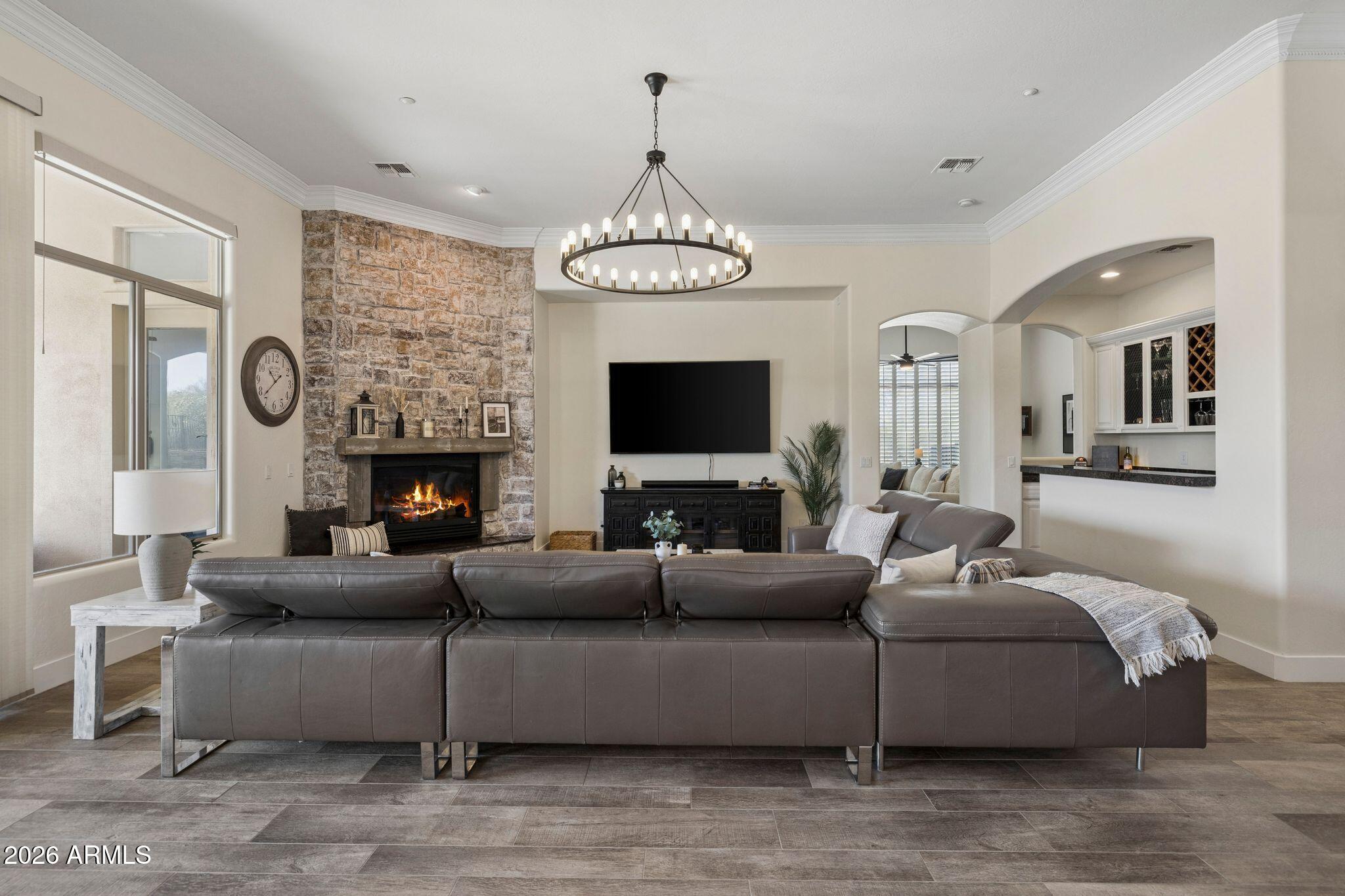 CAREFREE IRONWOOD ESTATES - Residential