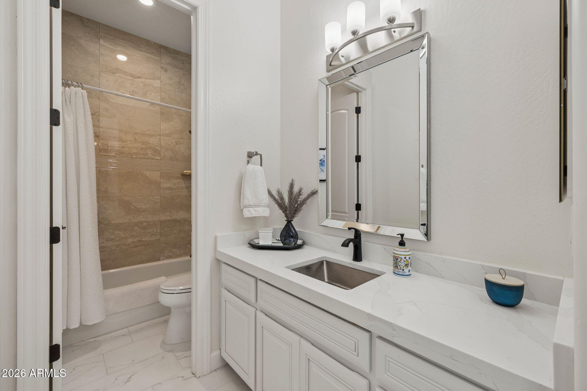 CAREFREE IRONWOOD ESTATES - Residential