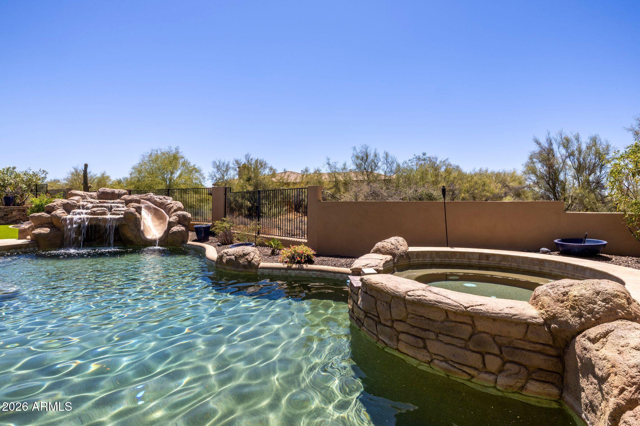 CAREFREE IRONWOOD ESTATES - Residential