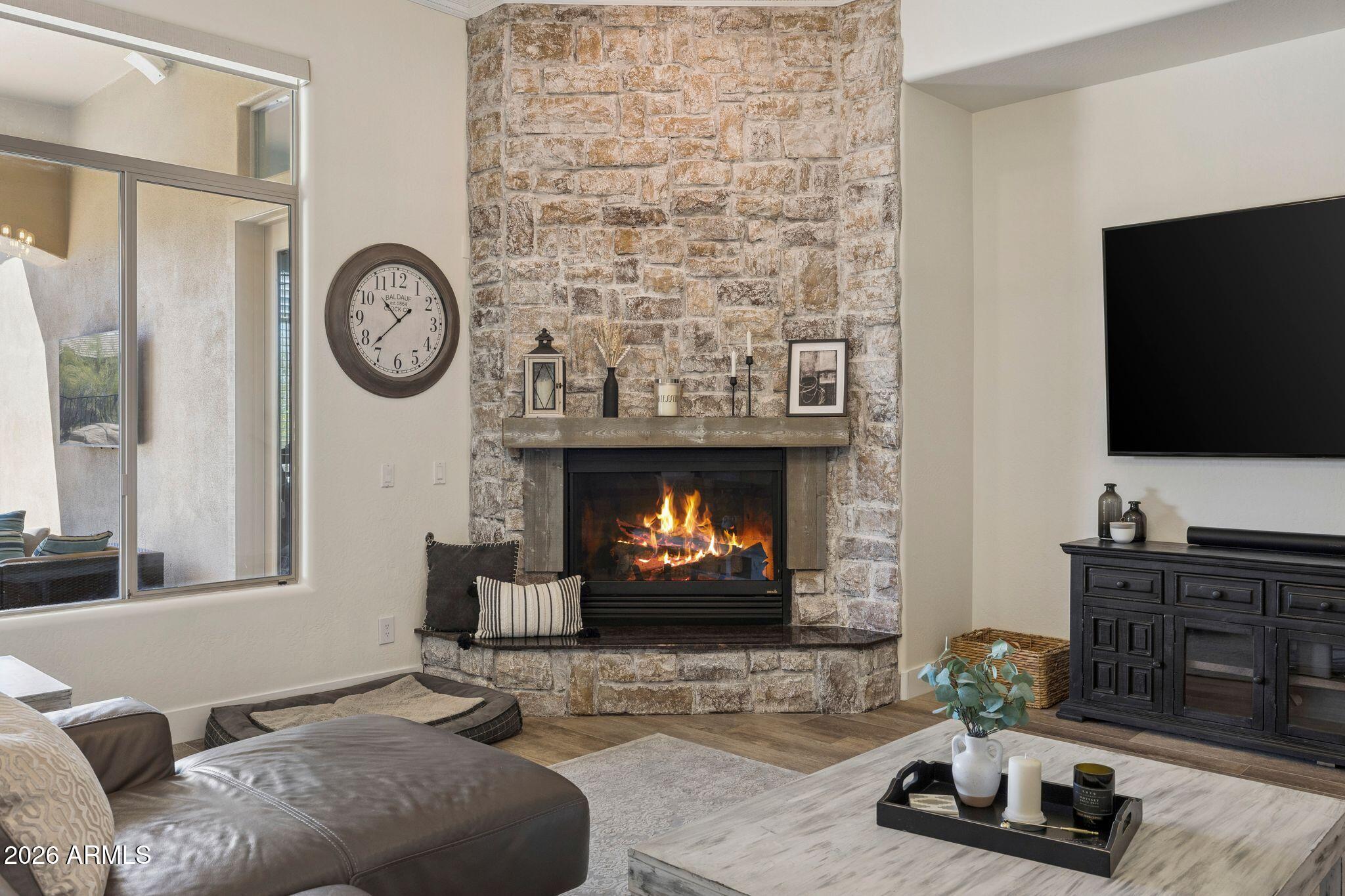 CAREFREE IRONWOOD ESTATES - Residential