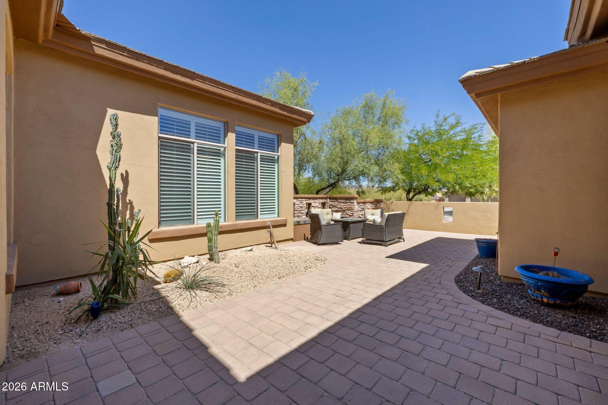 CAREFREE IRONWOOD ESTATES - Residential