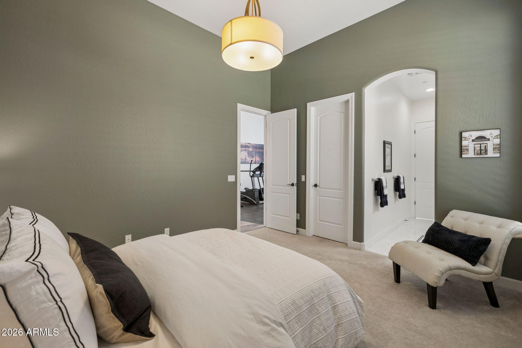 CAREFREE IRONWOOD ESTATES - Residential