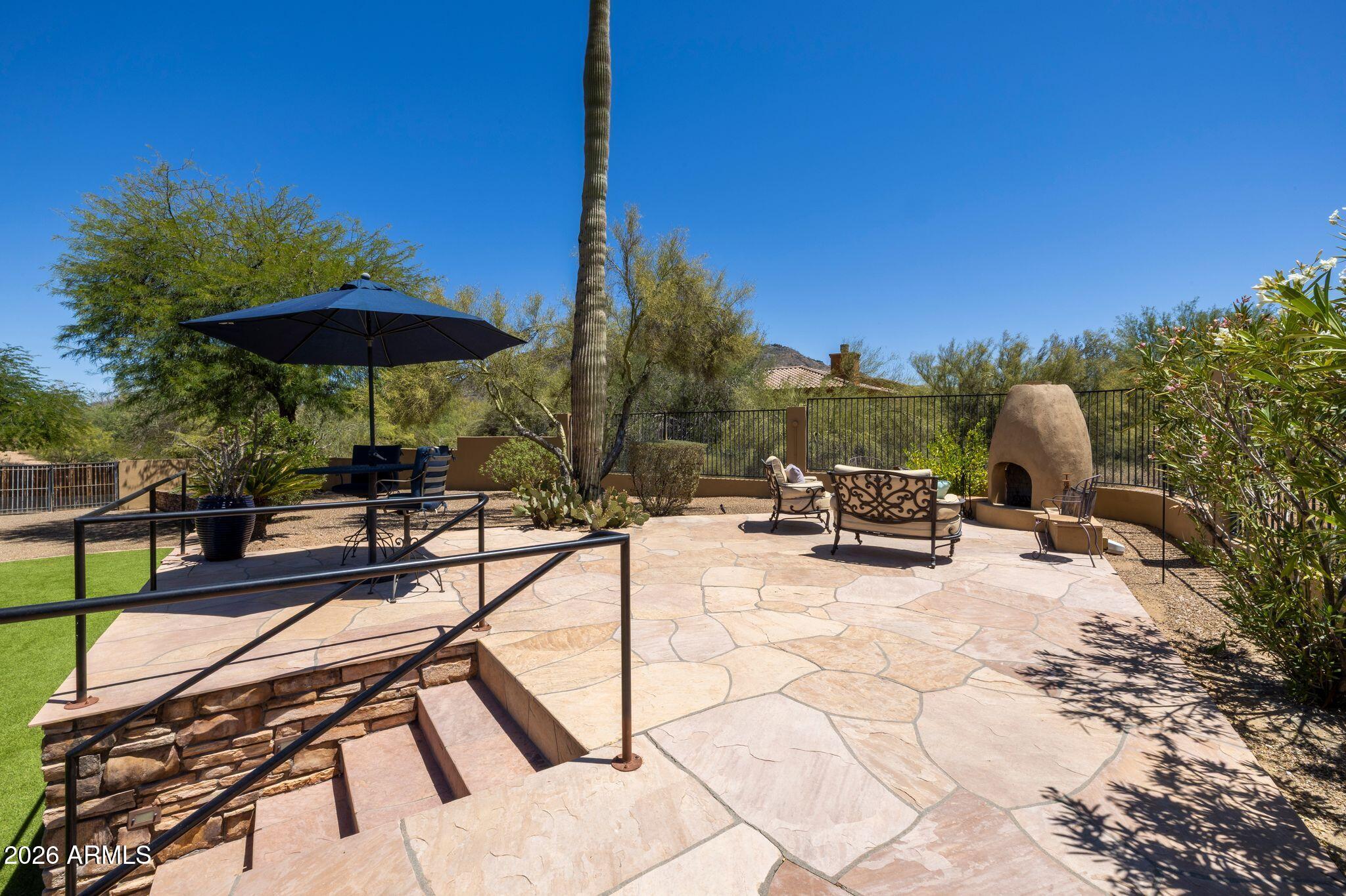 CAREFREE IRONWOOD ESTATES - Residential
