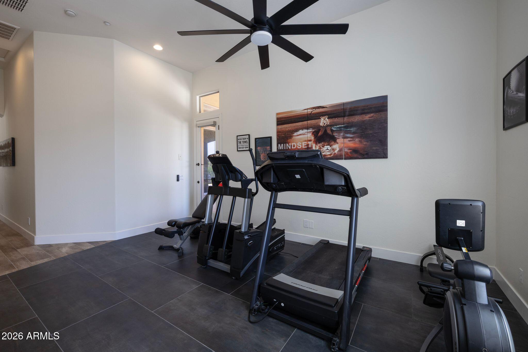 CAREFREE IRONWOOD ESTATES - Residential