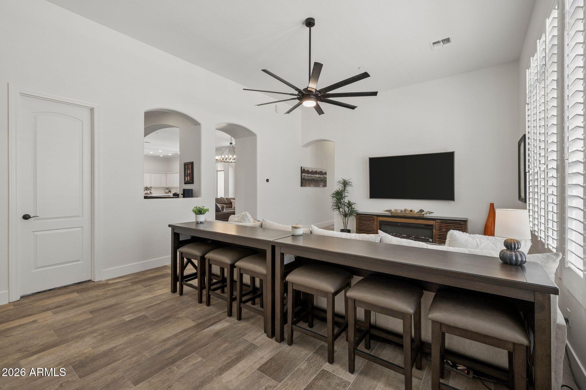 CAREFREE IRONWOOD ESTATES - Residential