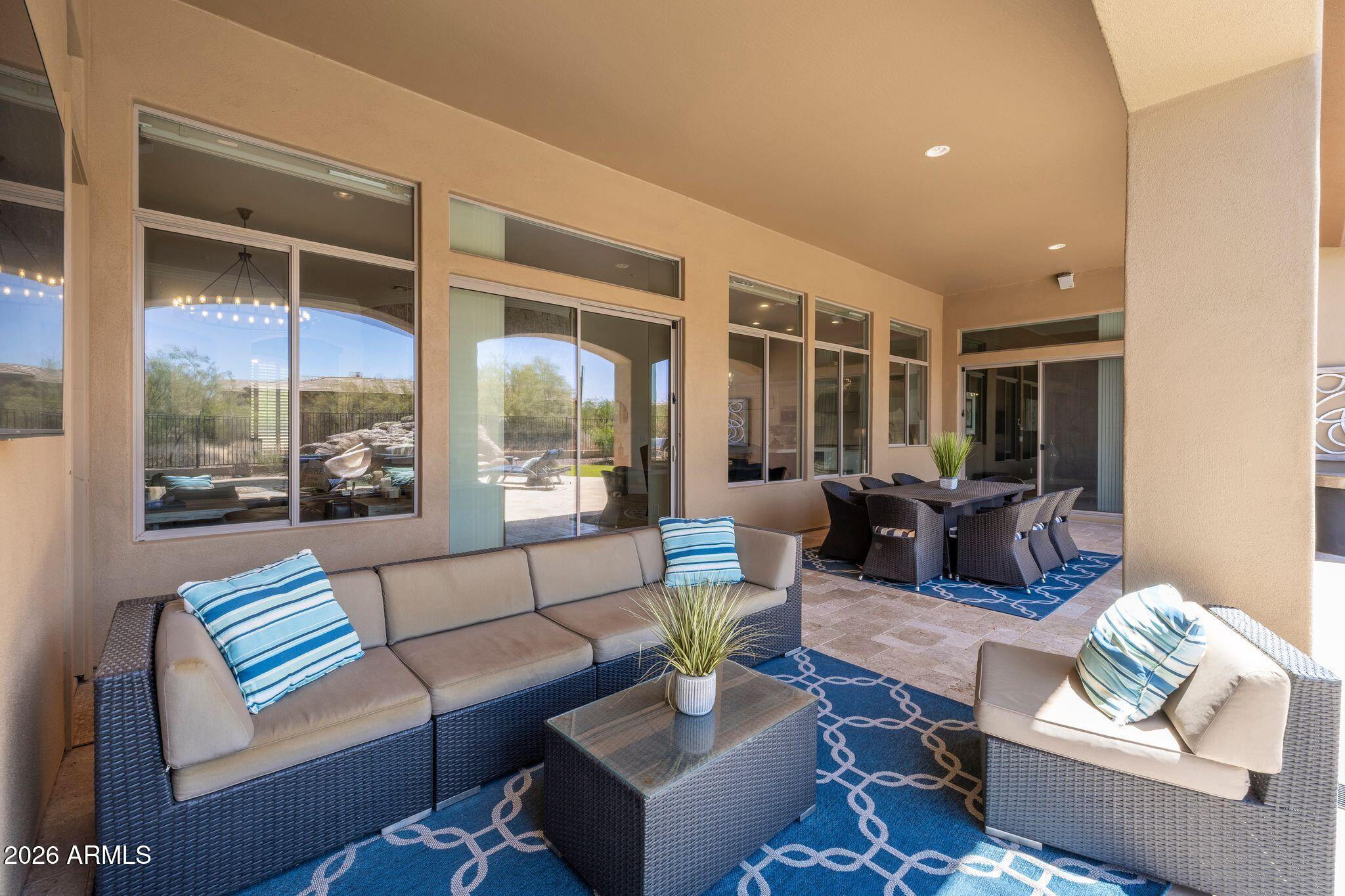 CAREFREE IRONWOOD ESTATES - Residential