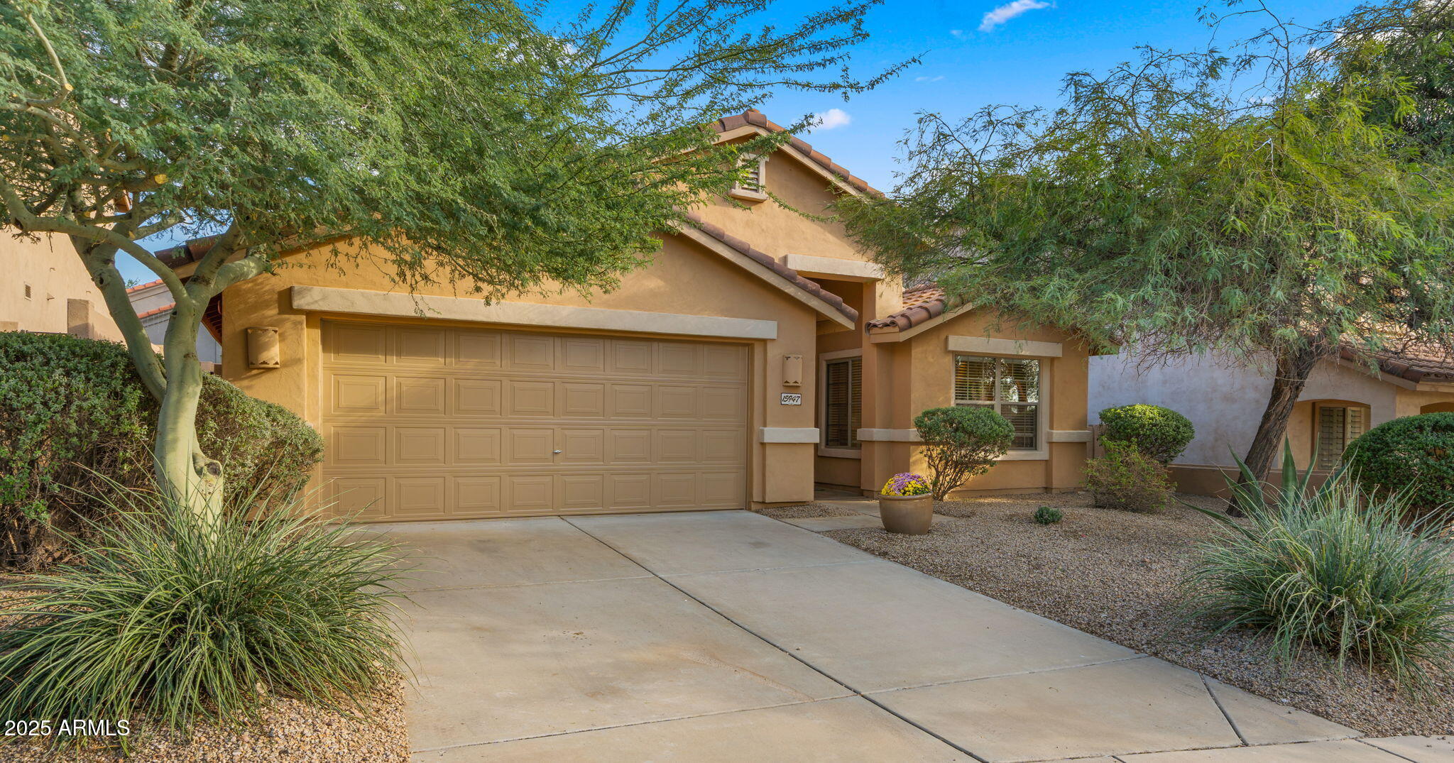 15947 N 102ND Place