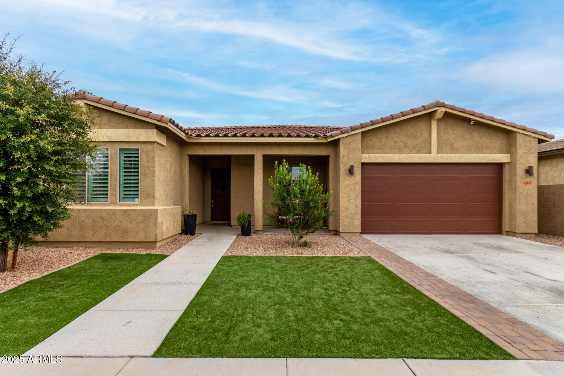Homes for Sale in Queen Creek Arizona 1 23121 E POCO CALLE --