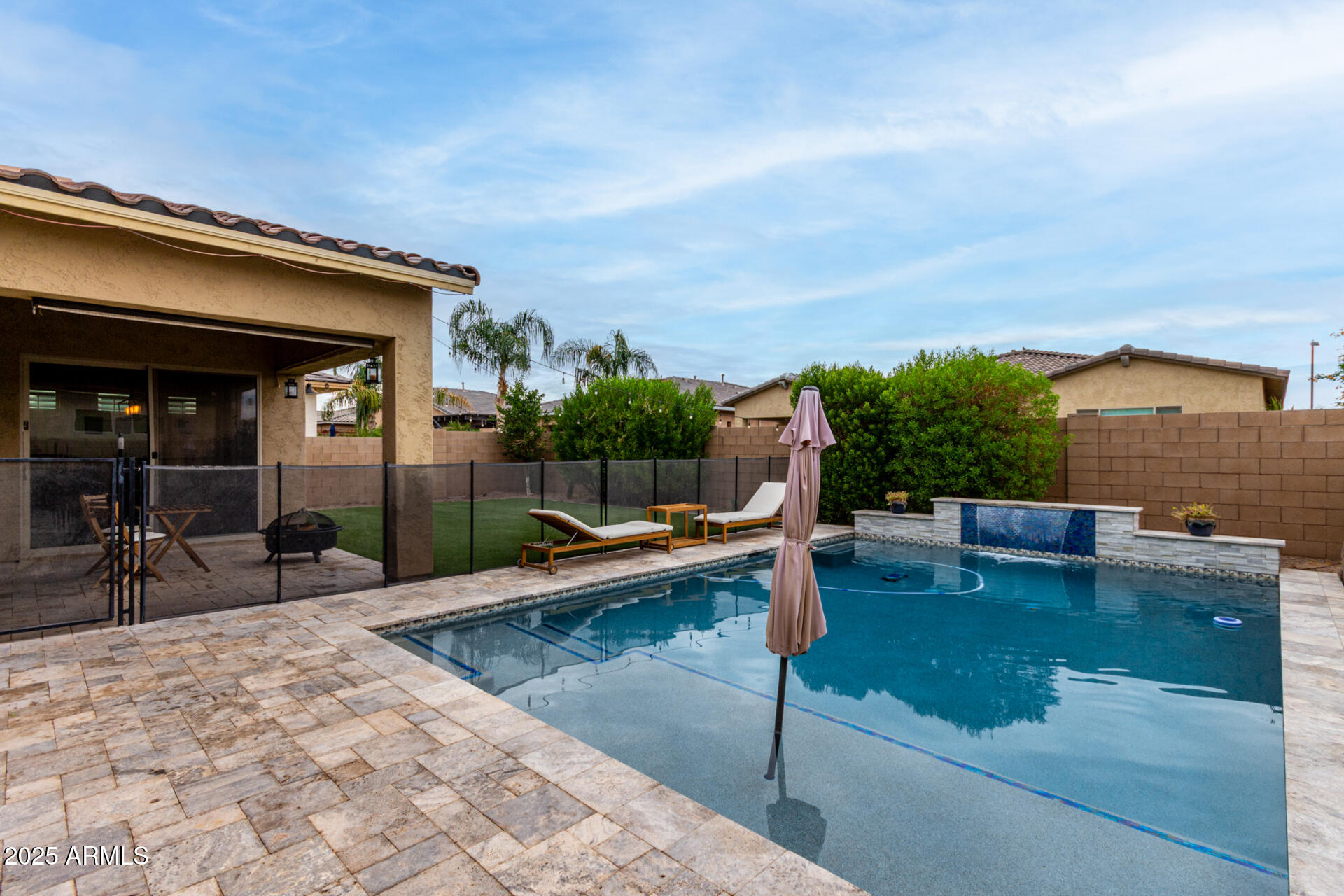 Homes for Sale in Queen Creek Arizona 4 23121 E POCO CALLE --