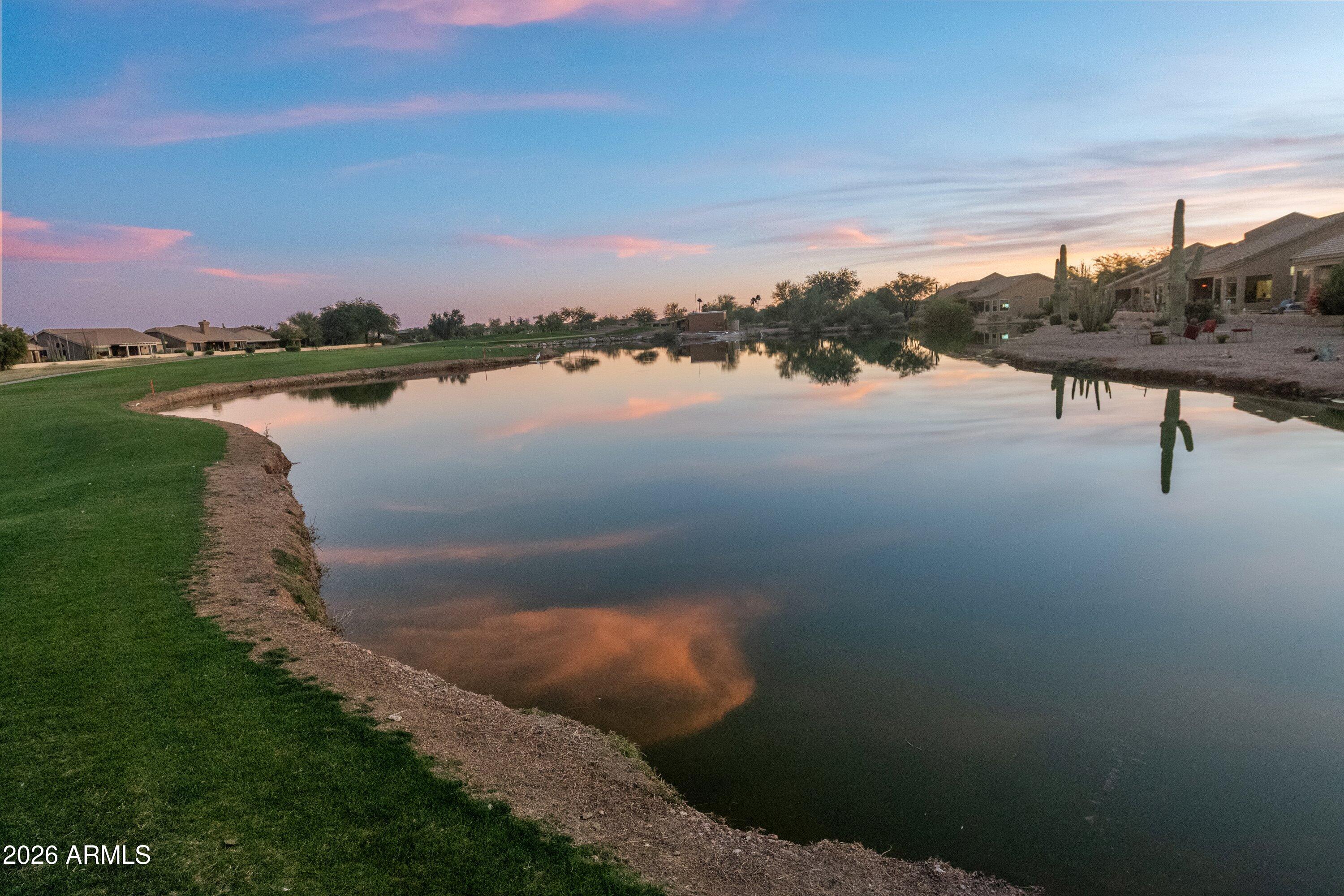 5711 S PINNACLE Drive