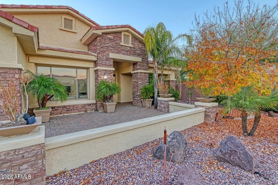 Photo of 26808 N 24th Avenue, Phoenix, AZ 85085 (MLS # 7073443)