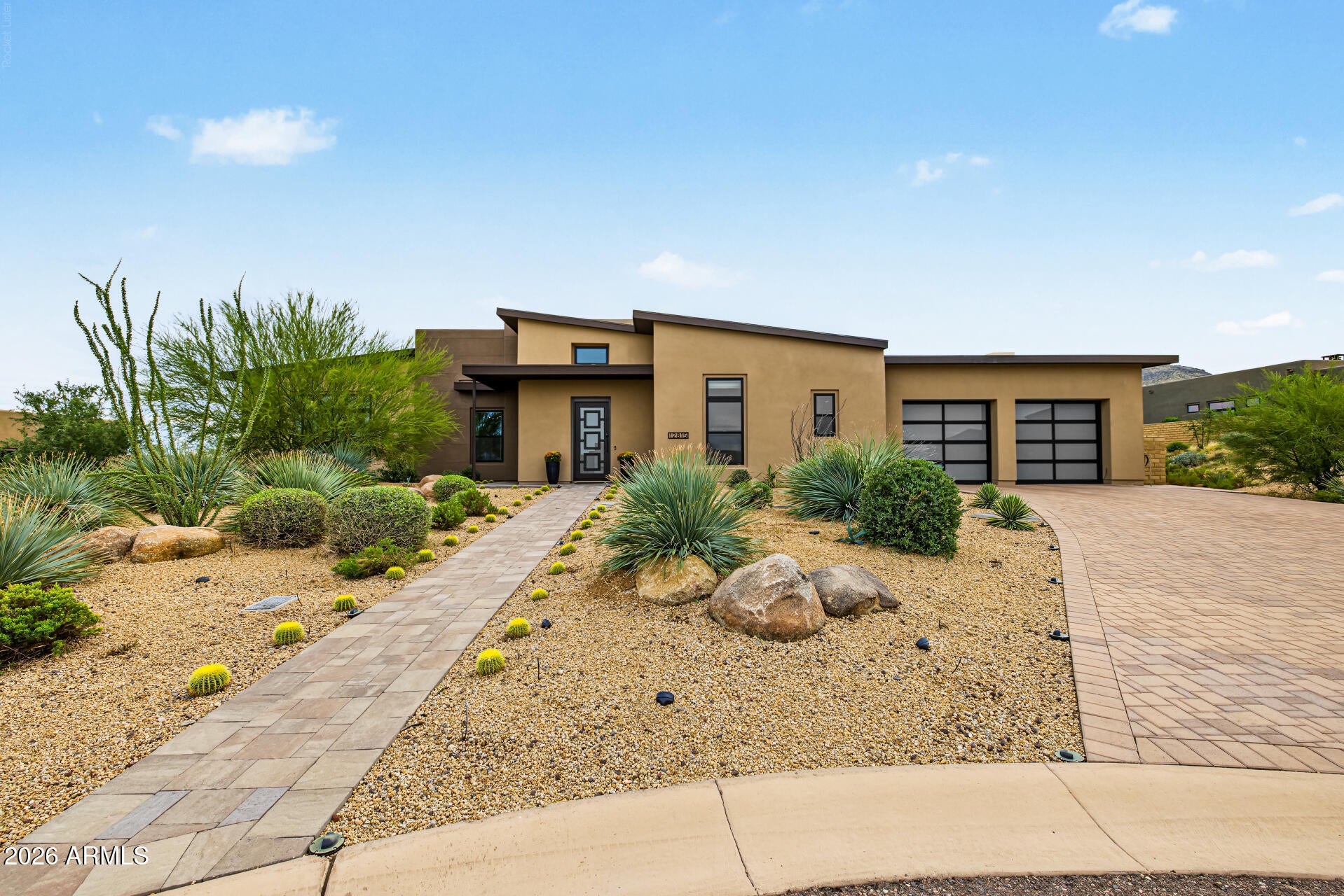 12815 E ROSEWOOD Drive