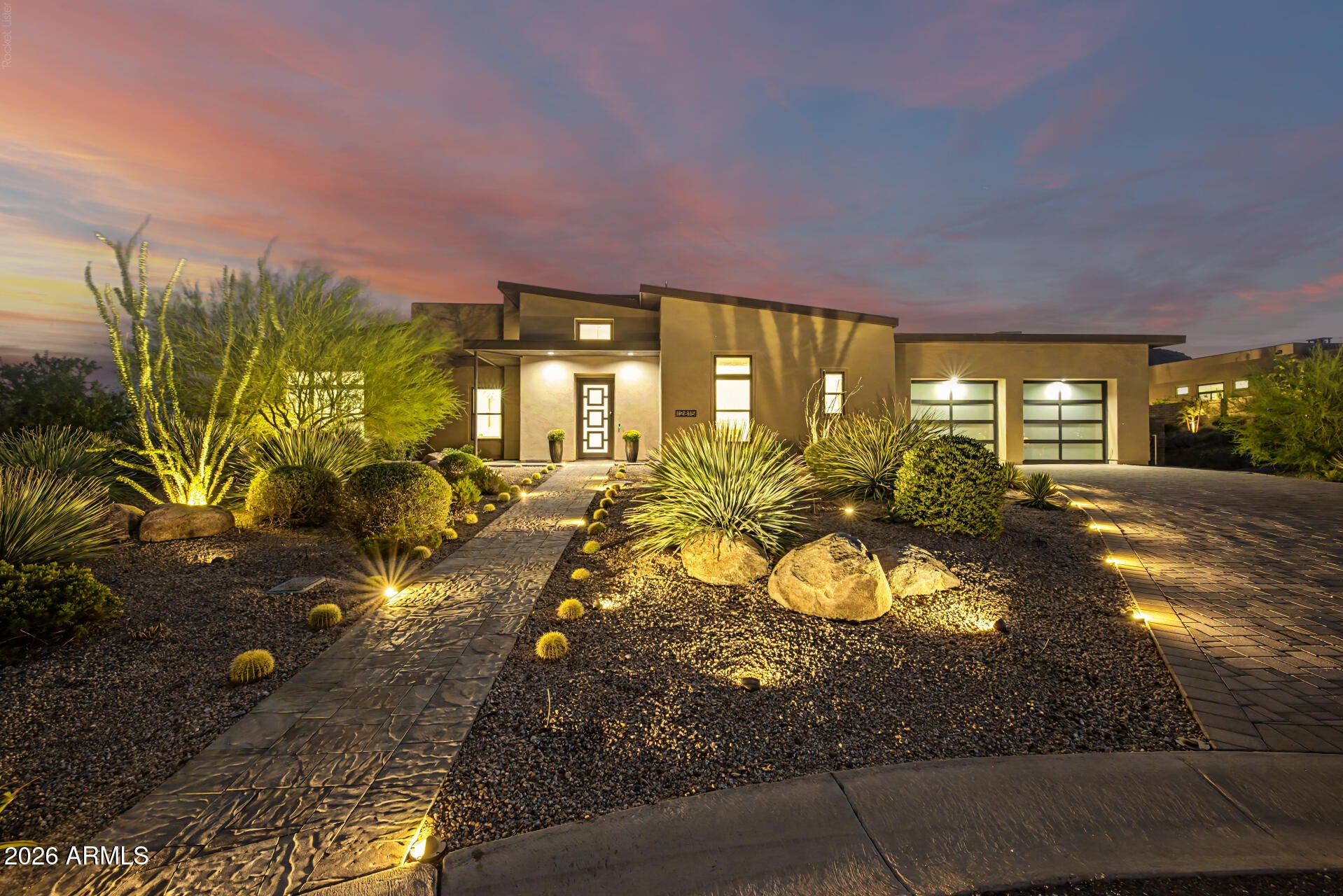 12815 E ROSEWOOD Drive