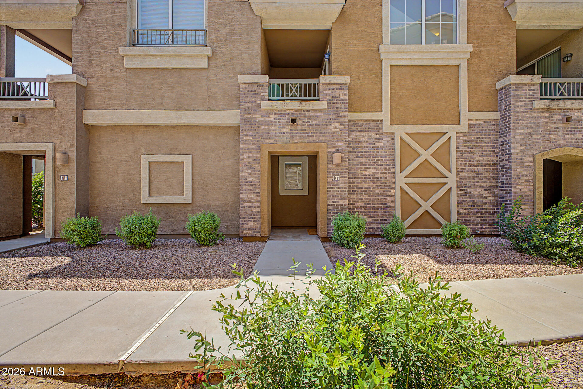 18250 N CAVE CREEK Road 137