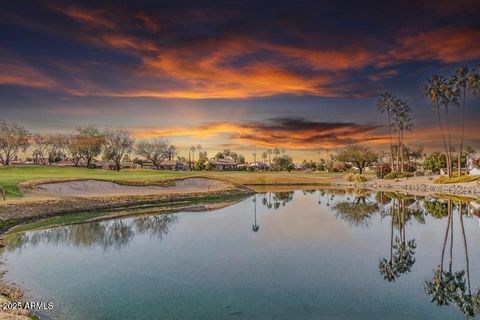 18701 E MAZATZAL Circle Rio Verde AZ 85263