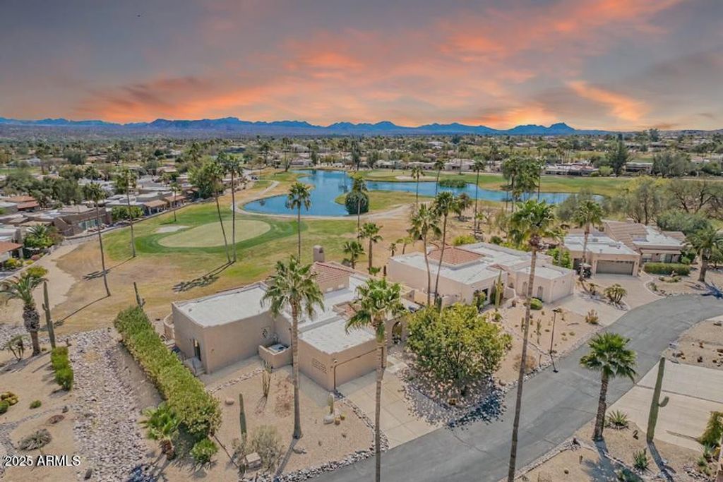 Photo of 18701 E Mazatzal Circle, Rio Verde, AZ 85263 (MLS # 6873674)