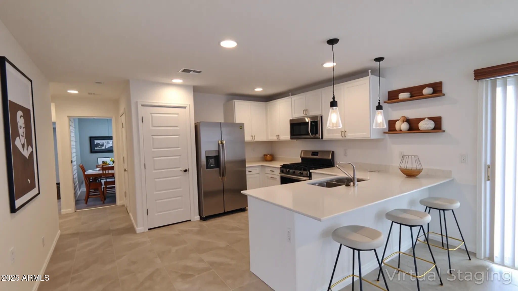 17500 N TOLEDO Avenue