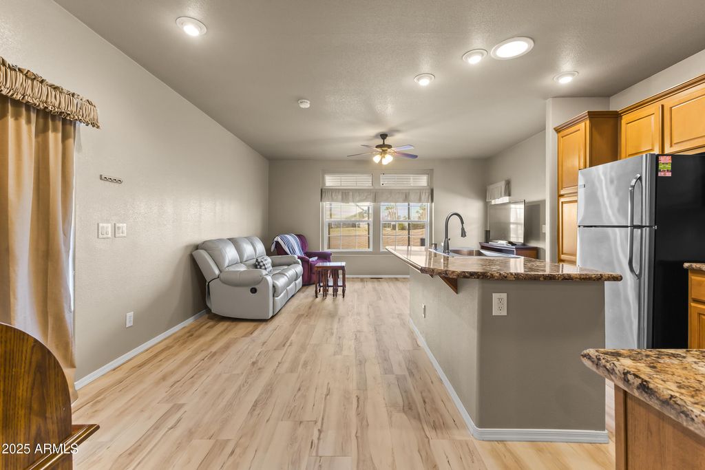 Photo of 11201 N El Mirage Road #360, El Mirage, AZ 85335 (MLS # 6808807)