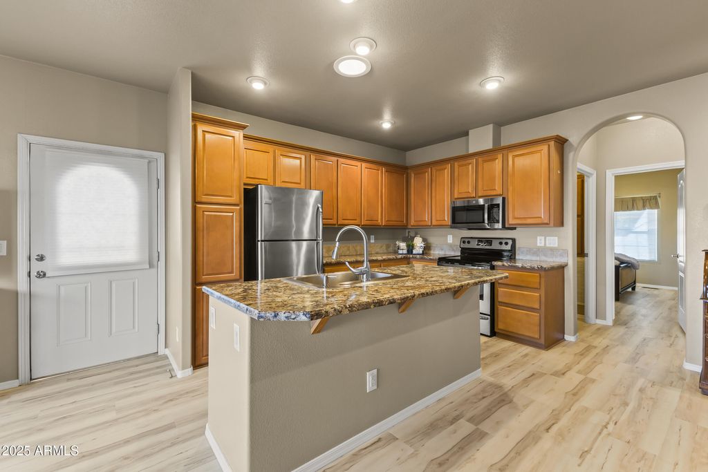 Photo of 11201 N El Mirage Road #360, El Mirage, AZ 85335 (MLS # 6808807)