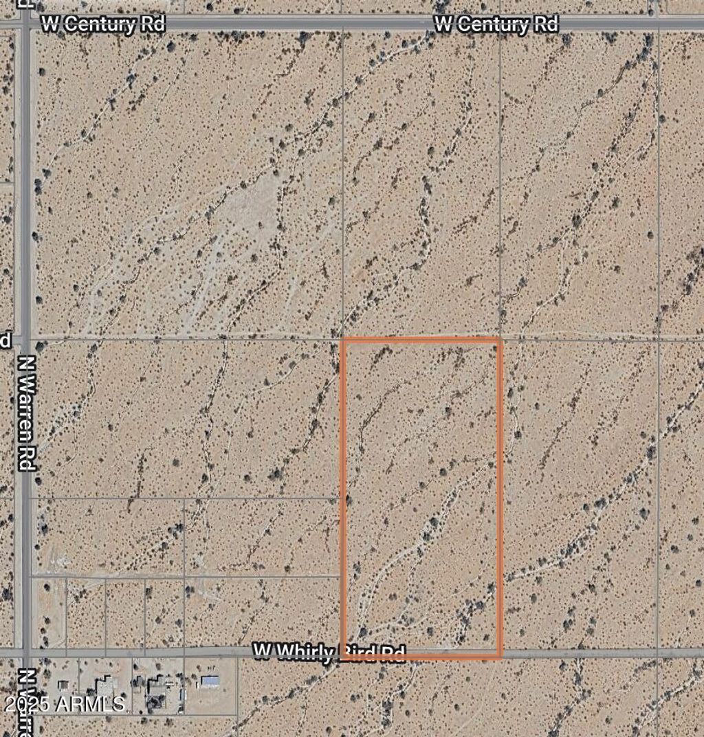 Photo of 0 W Whirlybird Road #-, Maricopa, AZ 85139 (MLS # 6831134)