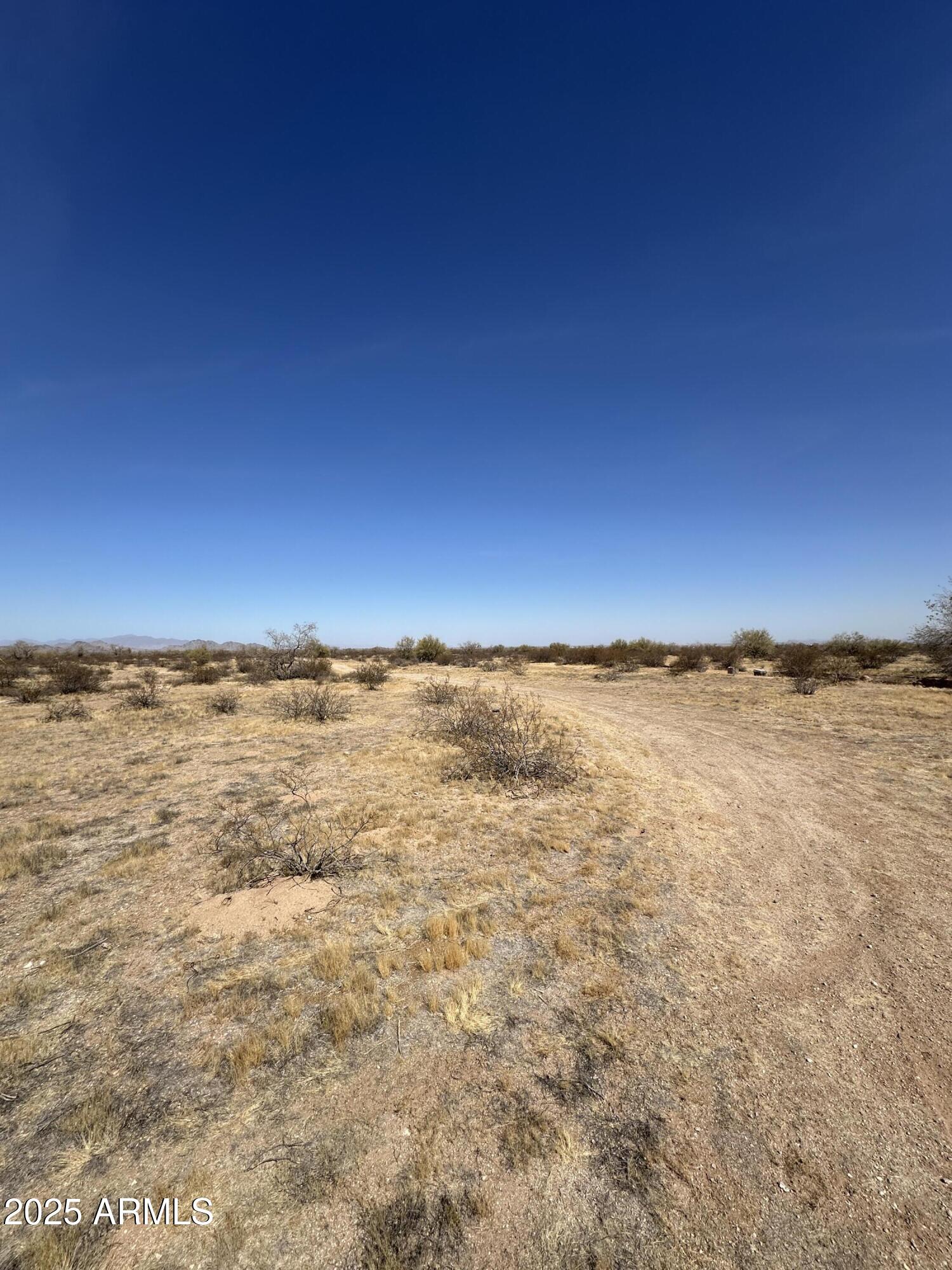 0 W Whirlybird Road -