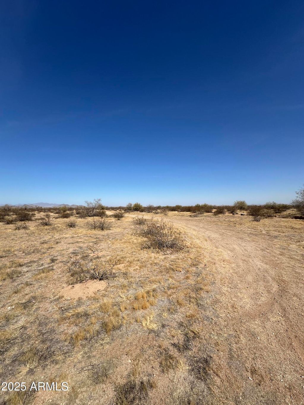 Photo of 0 W Whirlybird Road #-, Maricopa, AZ 85139 (MLS # 6831134)
