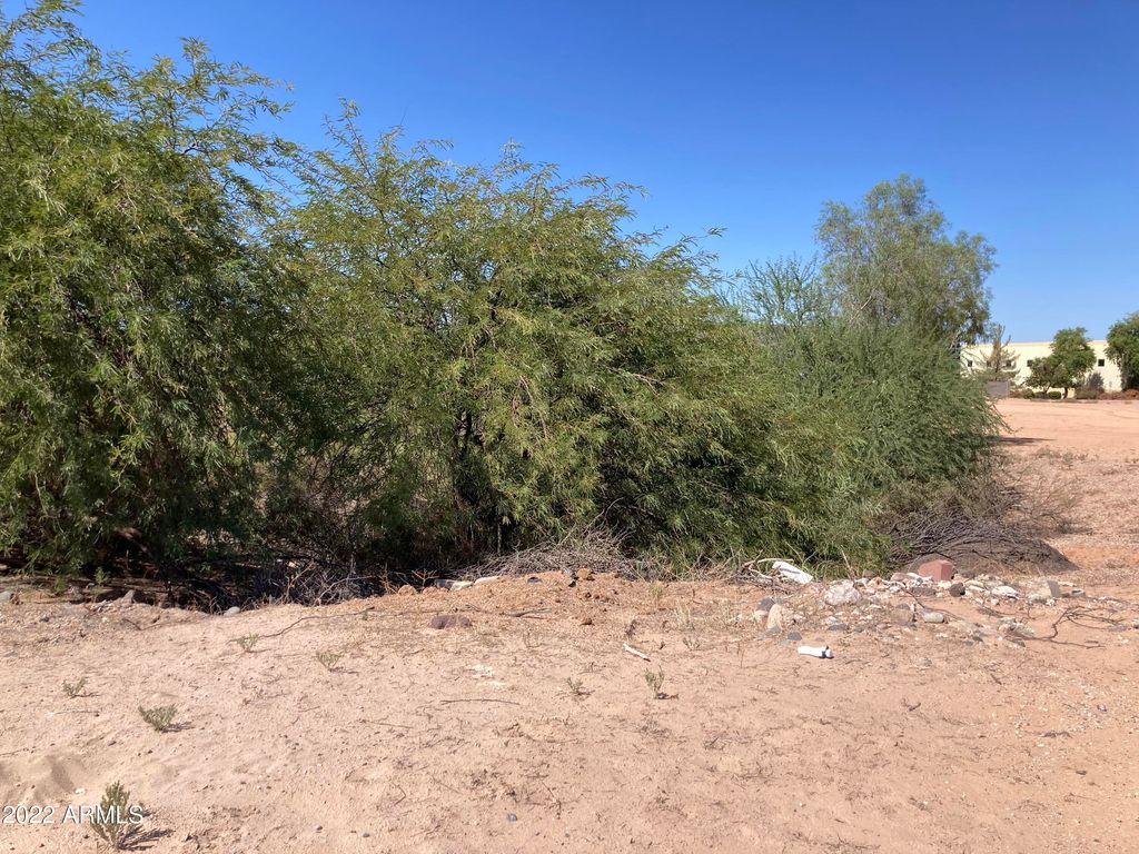 Photo of 1454 N Farrell Court #A, Gilbert, AZ 85233 (MLS # 6471268)