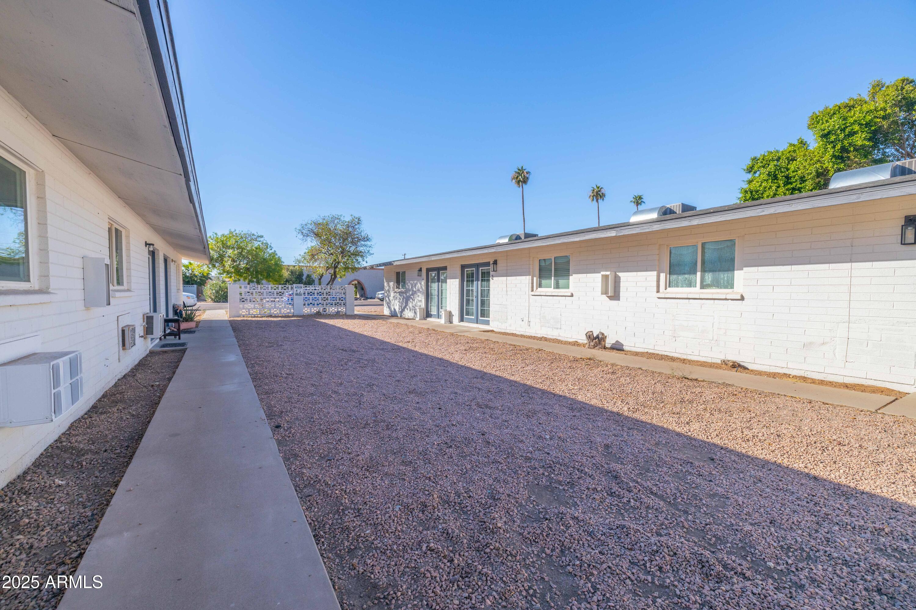 NEW PAPAGO PARKWAY 9 - Residential Income