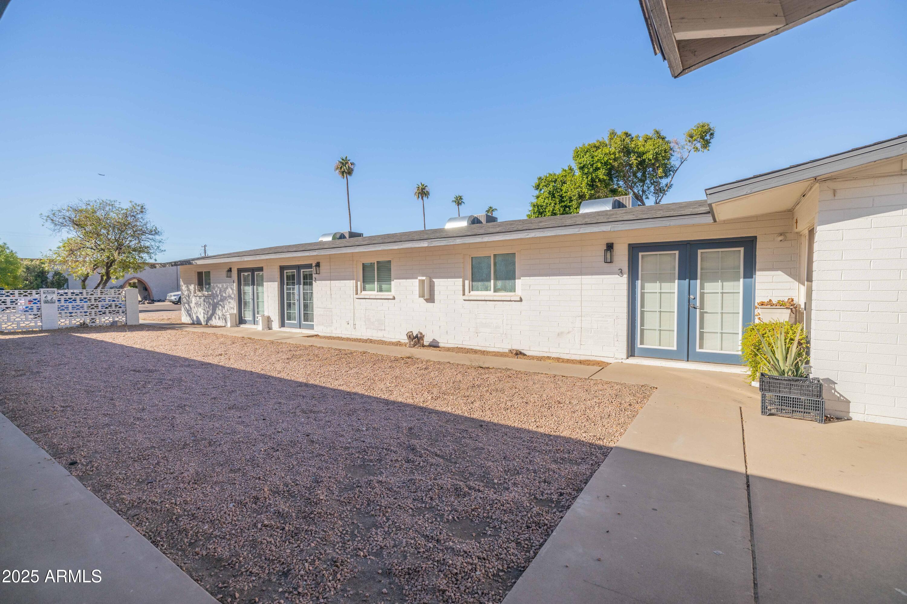 NEW PAPAGO PARKWAY 9 - Residential Income
