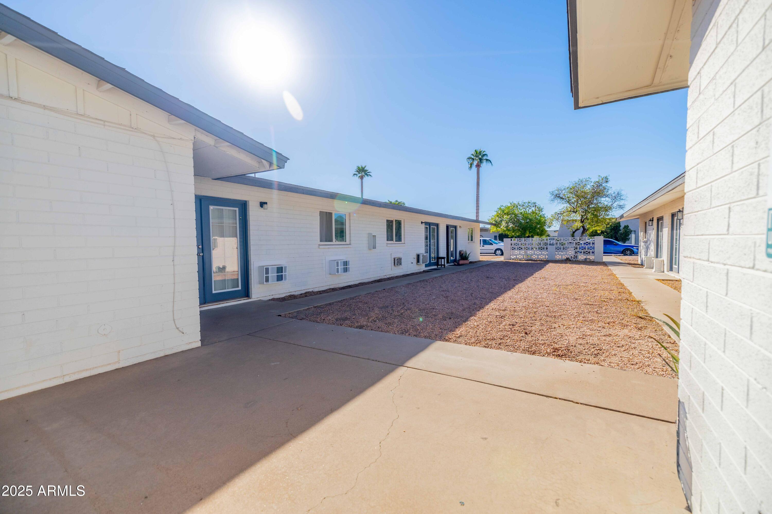 NEW PAPAGO PARKWAY 9 - Residential Income