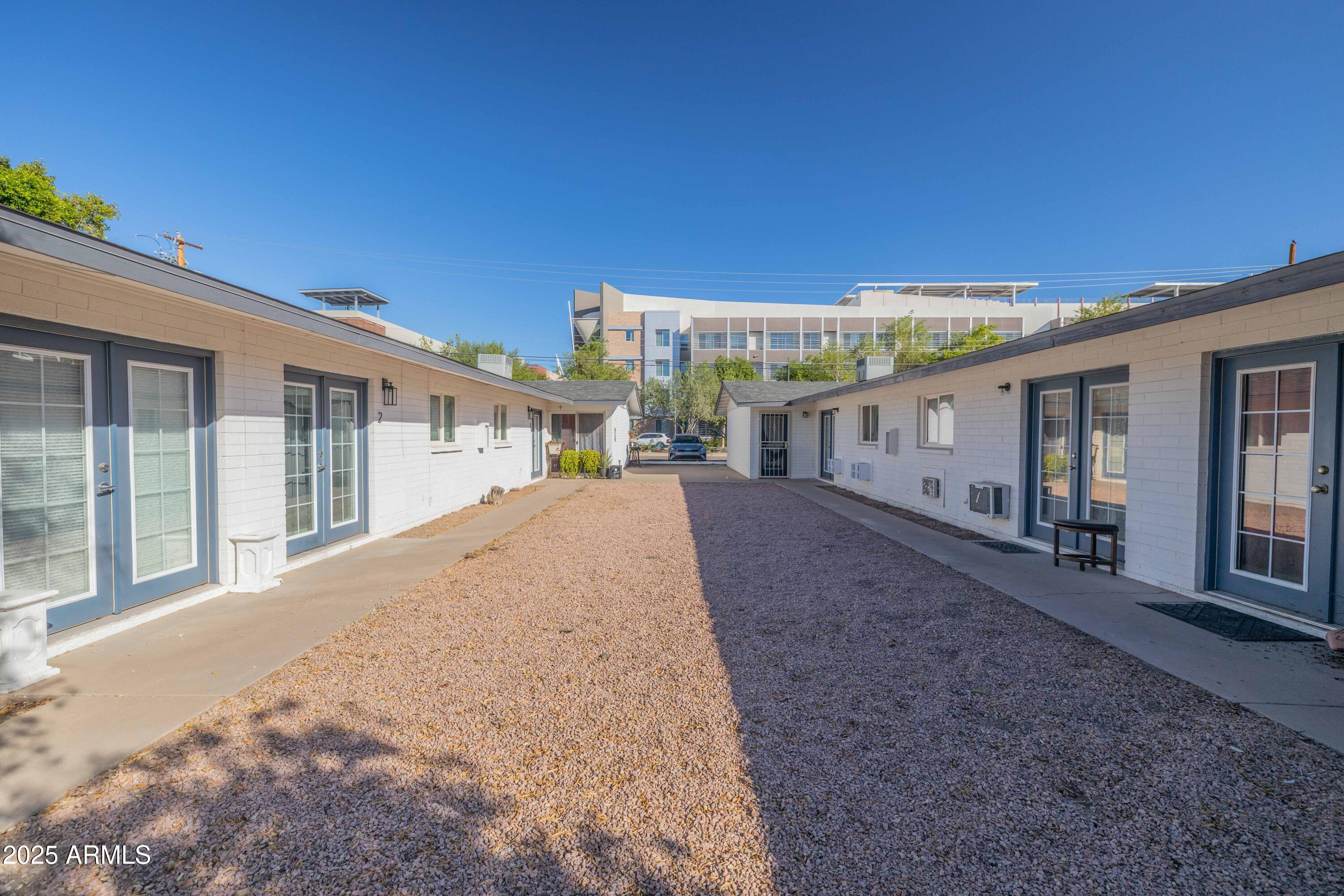 NEW PAPAGO PARKWAY 9 - Residential Income