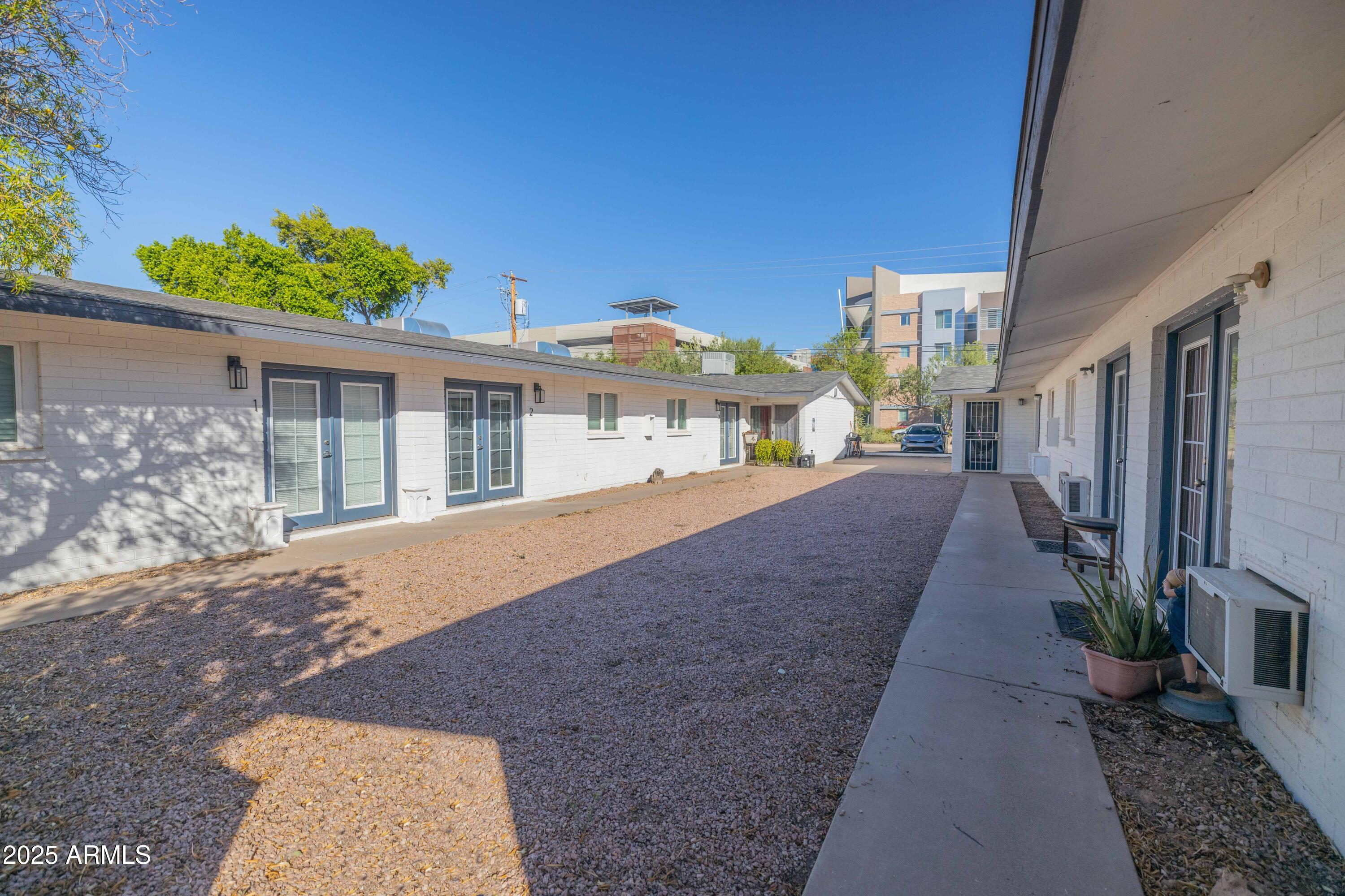 NEW PAPAGO PARKWAY 9 - Residential Income