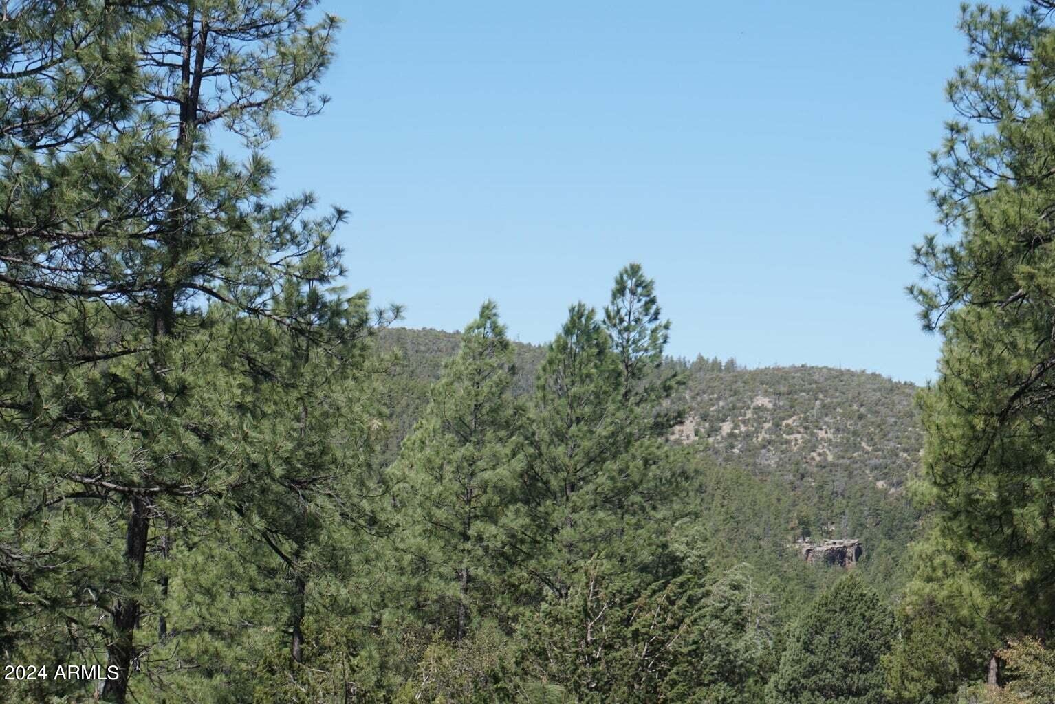Gordon Canyon - Residential