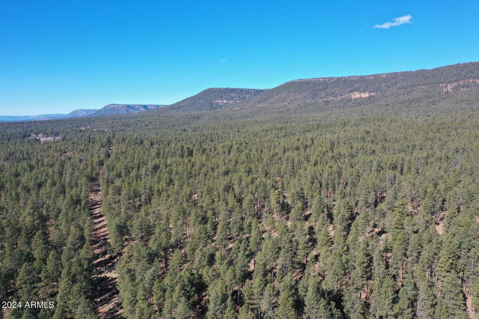 Gordon Canyon - Residential