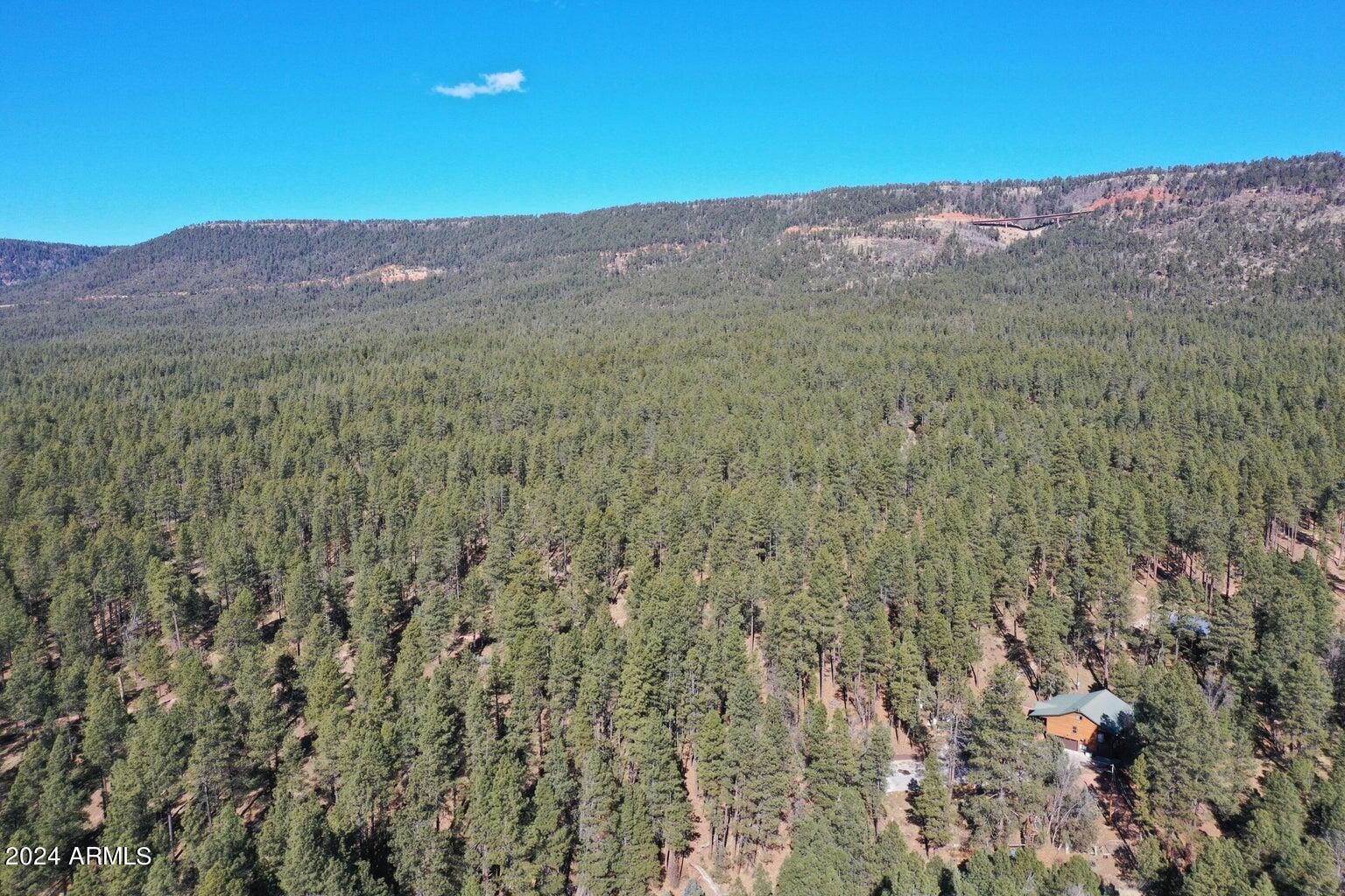 Gordon Canyon - Residential