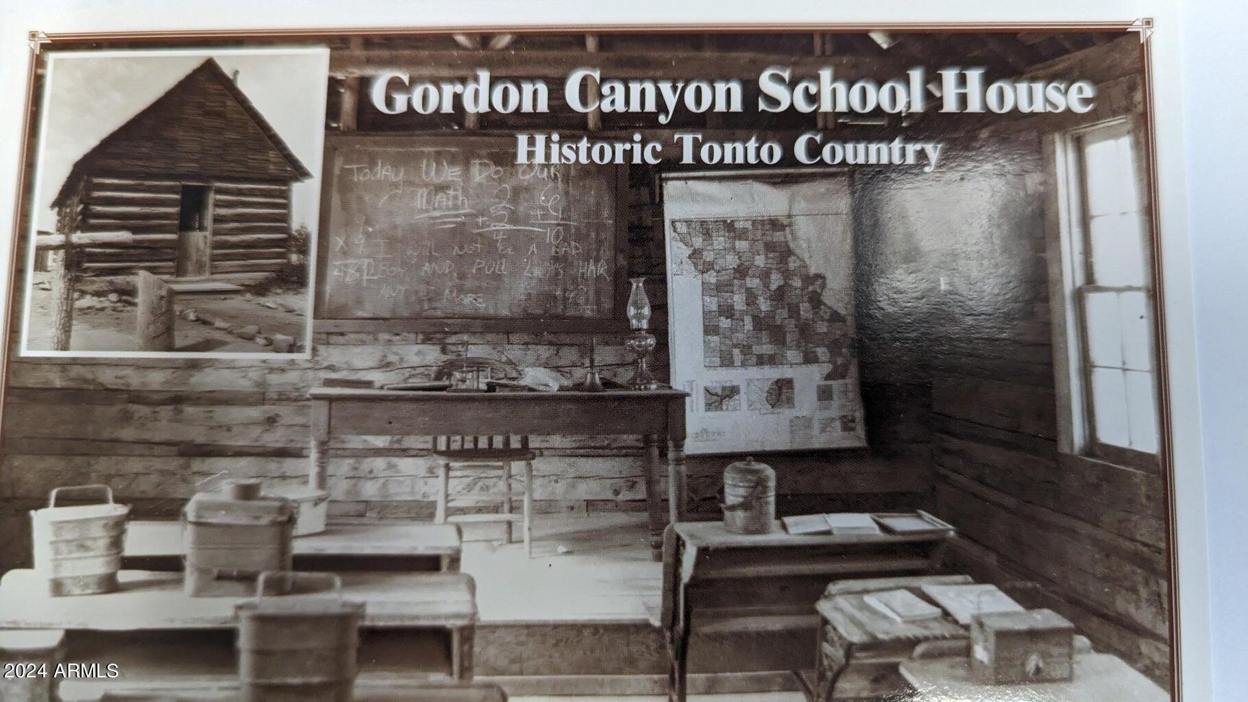 Gordon Canyon - Residential