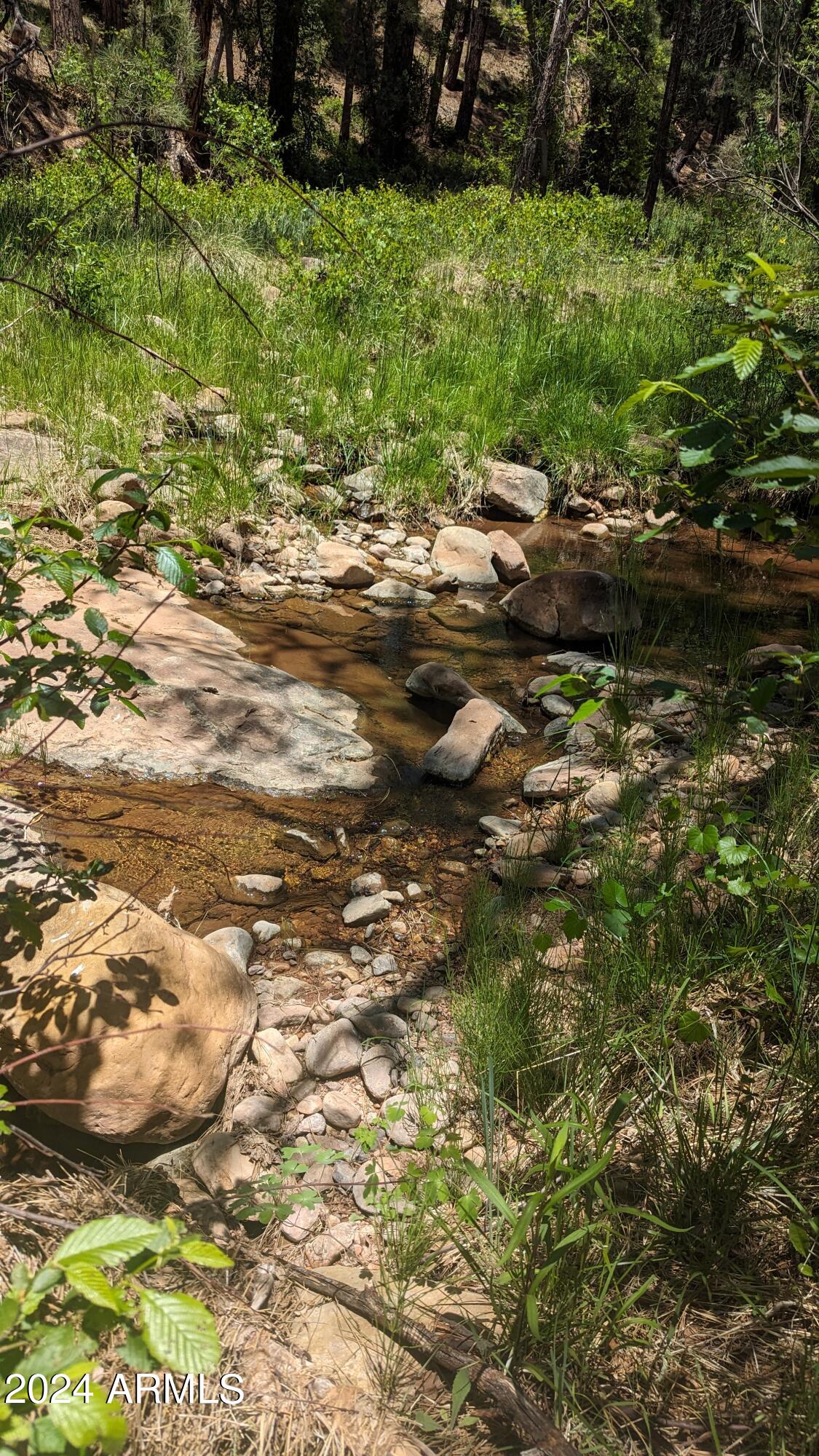 Gordon Canyon - Residential