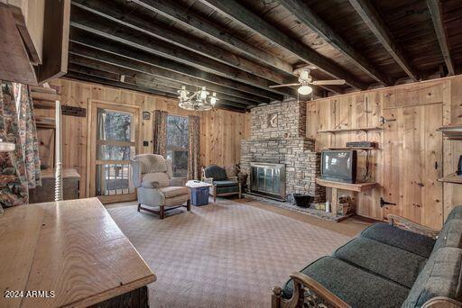 Gordon Canyon - Residential