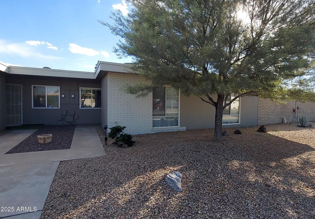 Photo of 10121 W Campana Drive, Sun City, AZ 85351 (MLS # 6949334)