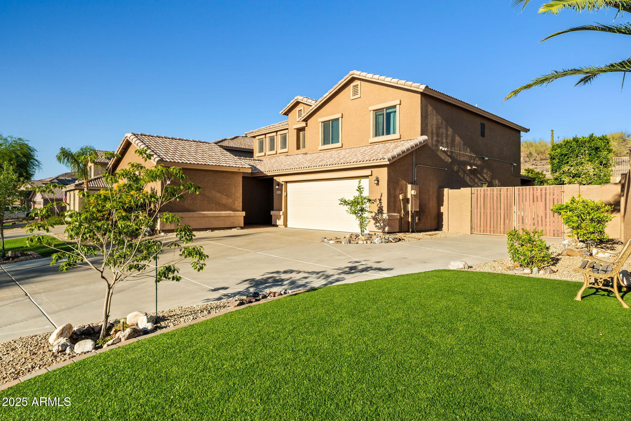 24645 N 65TH Avenue