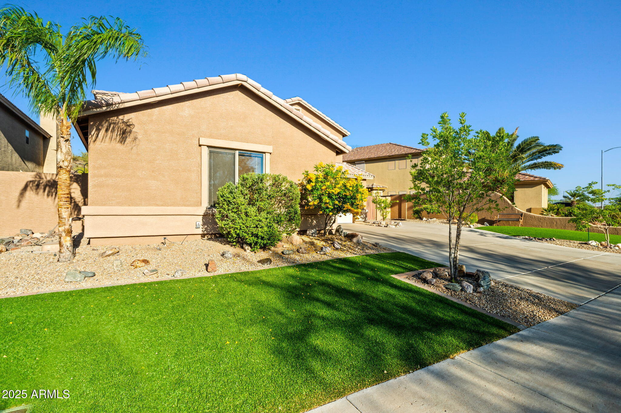 24645 N 65TH Avenue